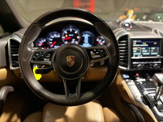 PORSCHE Cayenne usata, con Climatizzatore