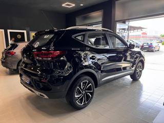 MG ZS usata, con Airbag Passeggero