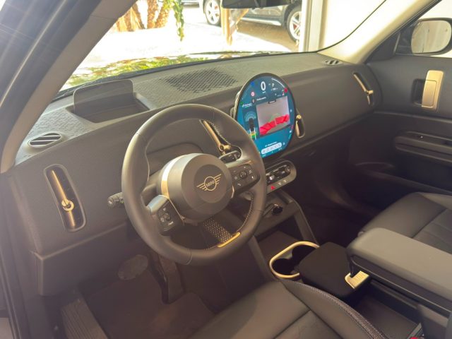 MINI Mini usata, con Specchietti laterali elettrici