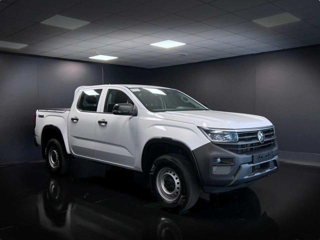 VOLKSWAGEN Amarok usata, con Airbag