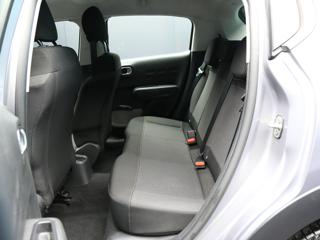 CITROEN C3 usata, con Chiusura centralizzata
