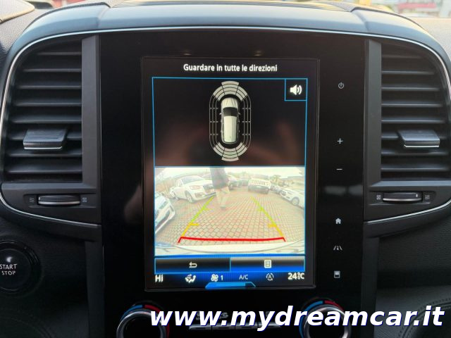 RENAULT Koleos usata, con Fendinebbia