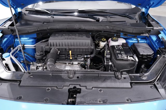 MG ZS usata 35