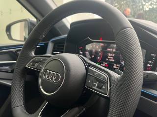 AUDI A1 usata, con Touch screen