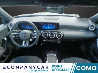 MERCEDES-BENZ A 35 AMG usata, con Controllo trazione