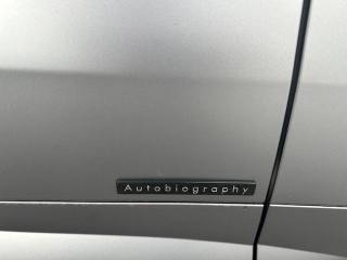 LAND ROVER Range Rover Sport usata, con Controllo automatico clima