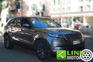 LAND ROVER Range Rover Velar usata, con Alzacristalli elettrici