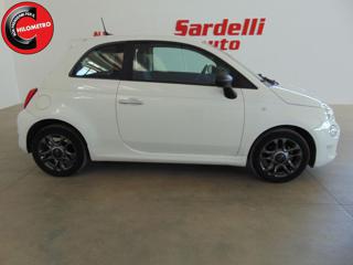 FIAT 500 usata, con Airbag laterali