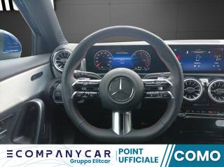 MERCEDES-BENZ A 250 usata, con Cruise Control