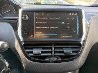 PEUGEOT 2008 usata, con ESP