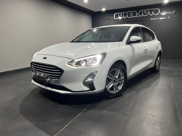 FORD Focus usata, con Airbag laterali