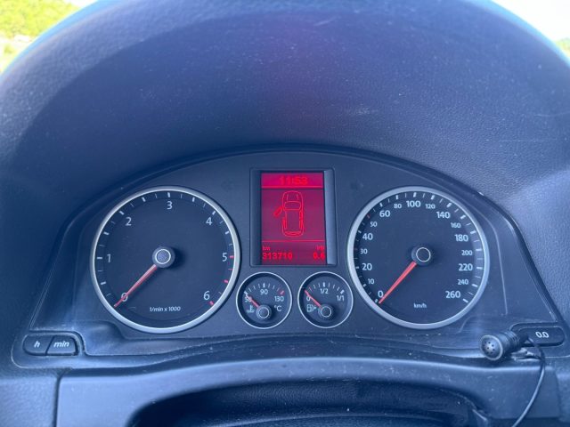 VOLKSWAGEN Tiguan usata, con ESP