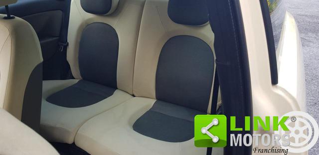 LANCIA Ypsilon usata 17