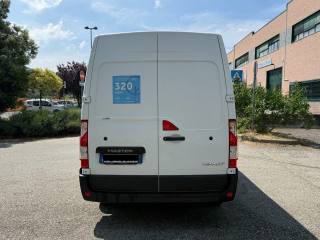 RENAULT Master usata, con Cruise Control