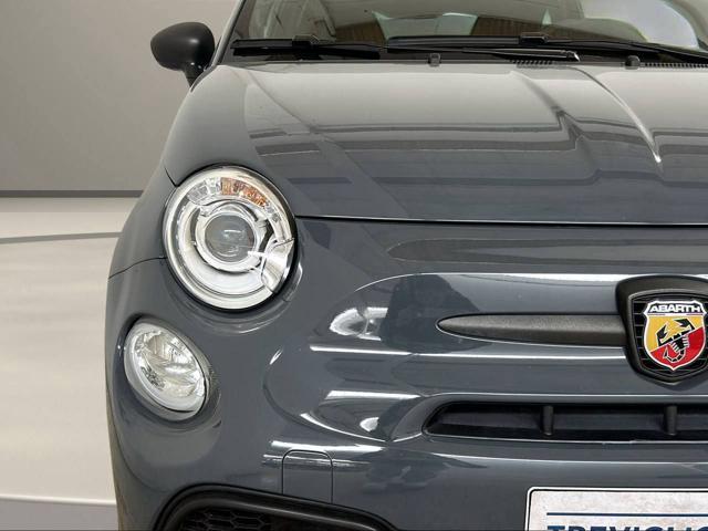 ABARTH 595 usata, con MP3