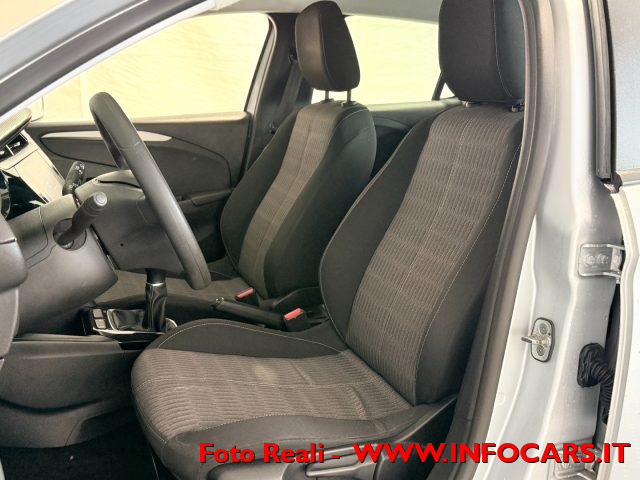 OPEL Corsa usata, con Alzacristalli elettrici