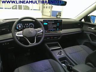 VOLKSWAGEN Tiguan usata, con Volante multifunzione