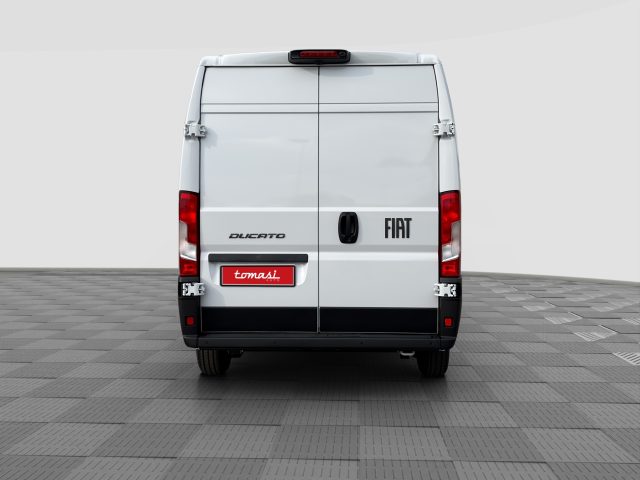 FIAT Ducato usata 3