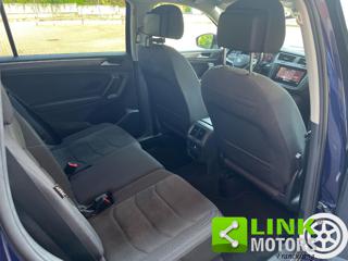 VOLKSWAGEN Tiguan Allspace usata, con Cruise Control