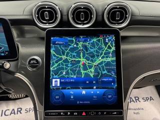 MERCEDES-BENZ GLC 300 usata, con Sedili riscaldati