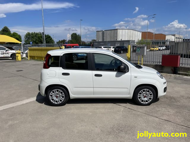 FIAT Panda usata, con Alzacristalli elettrici