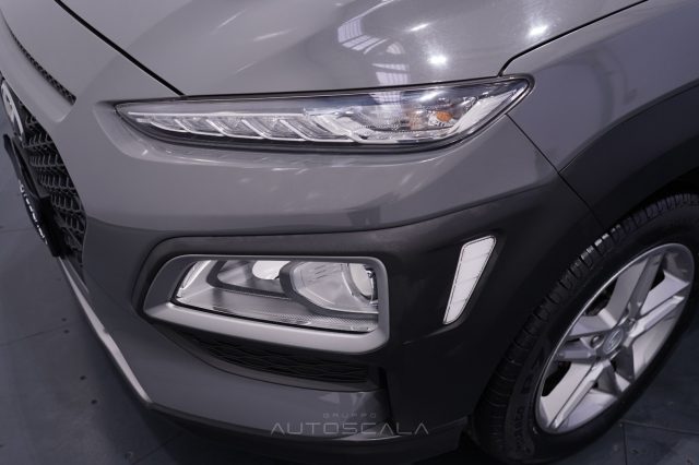 HYUNDAI Kona usata, con Airbag testa