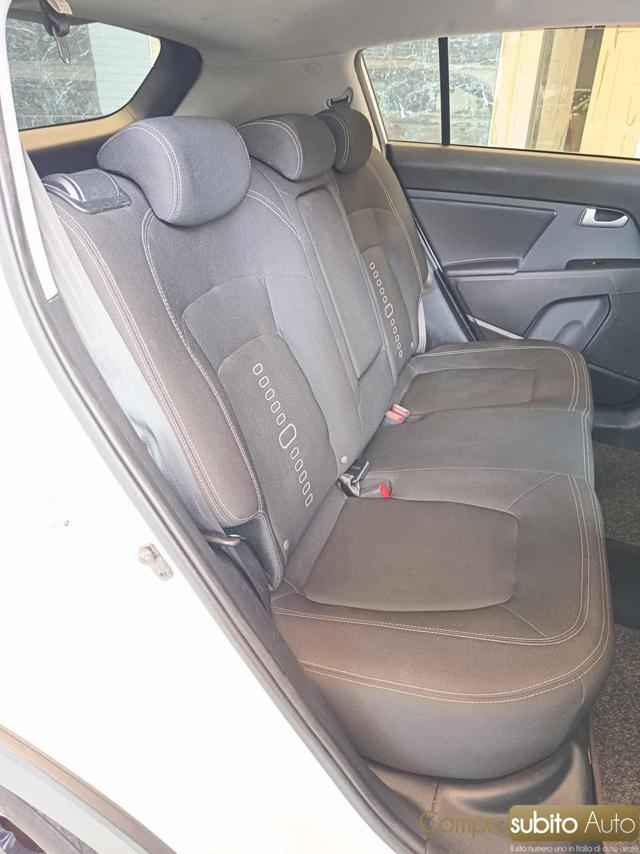 KIA Sportage usata 20