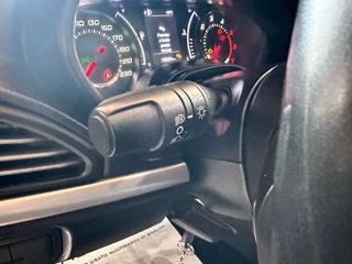 FIAT Tipo usata, con Sedile posteriore sdoppiato