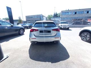 MERCEDES-BENZ A 180 usata, con Autoradio