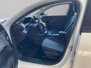 PEUGEOT 208 usata, con Immobilizzatore elettronico
