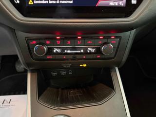 SEAT Arona usata, con Sistema di navigazione
