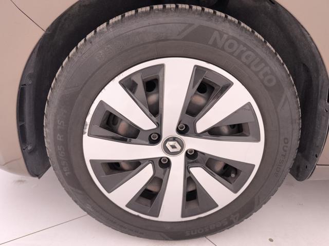 RENAULT Clio usata, con Climatizzatore