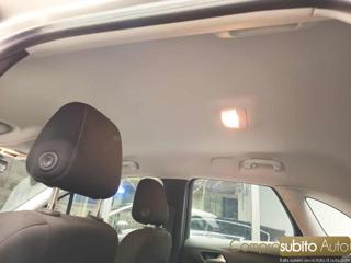 OPEL Crossland X usata 18