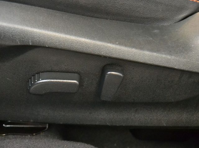 SUBARU XV usata, con Alzacristalli elettrici