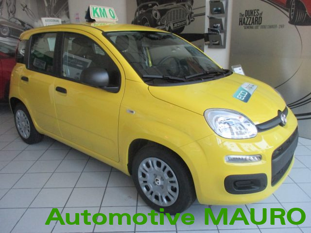 FIAT Pandina usata, con ABS