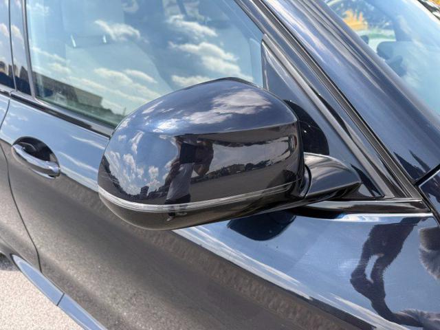 BMW X3 usata, con Sensore di pioggia