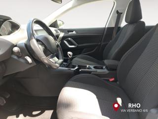 PEUGEOT 308 usata, con Fendinebbia