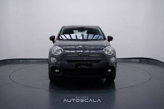 FIAT 500X usata, con Airbag