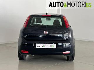 FIAT Punto usata, con Autoradio
