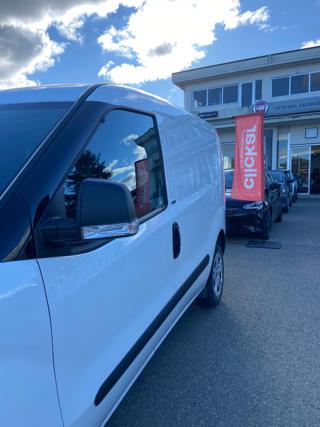 FIAT Doblo usata 23