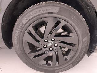 LAND ROVER Range Rover Evoque usata, con Specchietti laterali elettrici