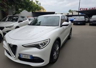 ALFA ROMEO Stelvio usata, con Controllo trazione