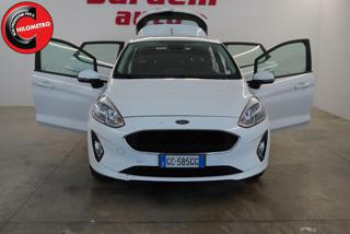 FORD Fiesta usata, con Airbag Passeggero