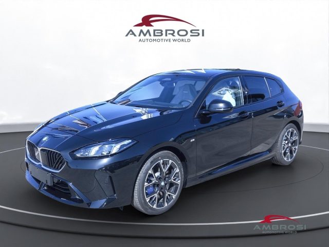 BMW 120 usata 0