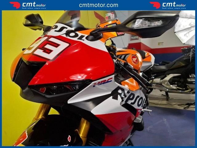 HONDA CBR 1000 RR usata 5