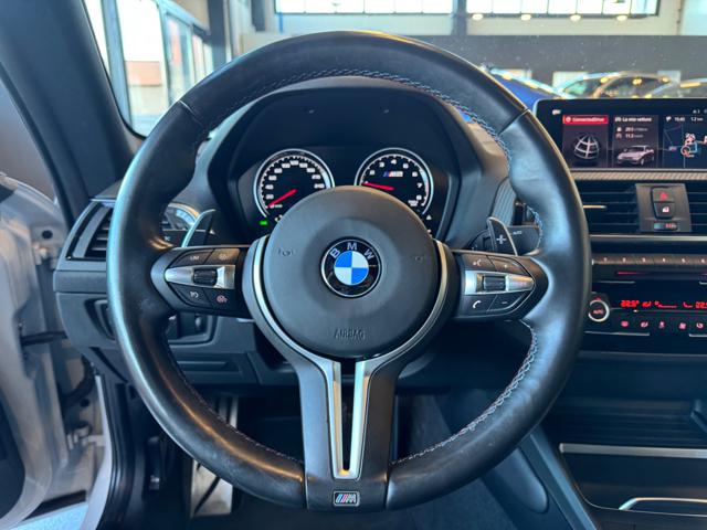 BMW M2 usata, con Cerchi in lega