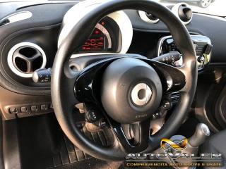 SMART ForFour usata, con Cruise Control