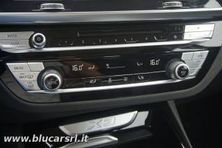 BMW X3 usata 28