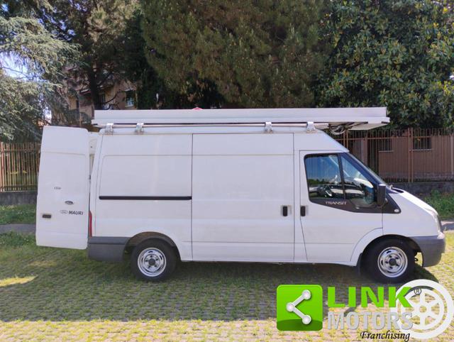 FORD usata 18