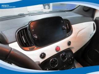 FIAT 500 usata, con Airbag Passeggero